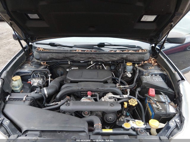 Продаж на аукціоні авто 2012 Subaru Outback 2.5i Limited, vin: 4S4BRBKC4C3238207, номер лоту: 46382600