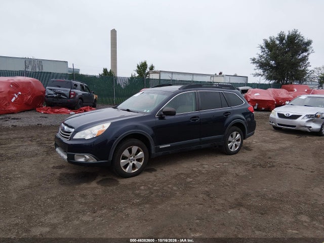 Продаж на аукціоні авто 2012 Subaru Outback 2.5i Limited, vin: 4S4BRBKC4C3238207, номер лоту: 46382600
