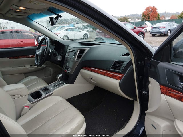 Продаж на аукціоні авто 2012 Subaru Outback 2.5i Limited, vin: 4S4BRBKC4C3238207, номер лоту: 46382600