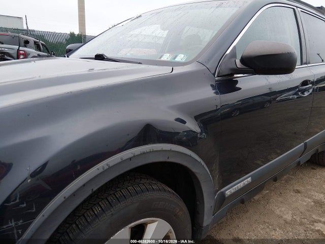 Продаж на аукціоні авто 2012 Subaru Outback 2.5i Limited, vin: 4S4BRBKC4C3238207, номер лоту: 46382600