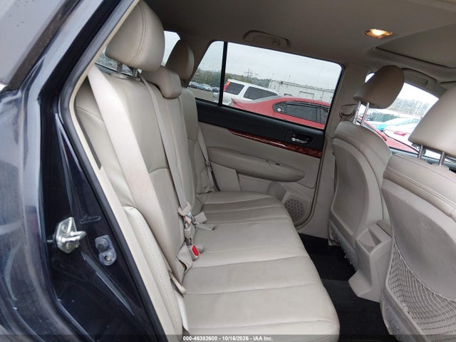 Продаж на аукціоні авто 2012 Subaru Outback 2.5i Limited, vin: 4S4BRBKC4C3238207, номер лоту: 46382600