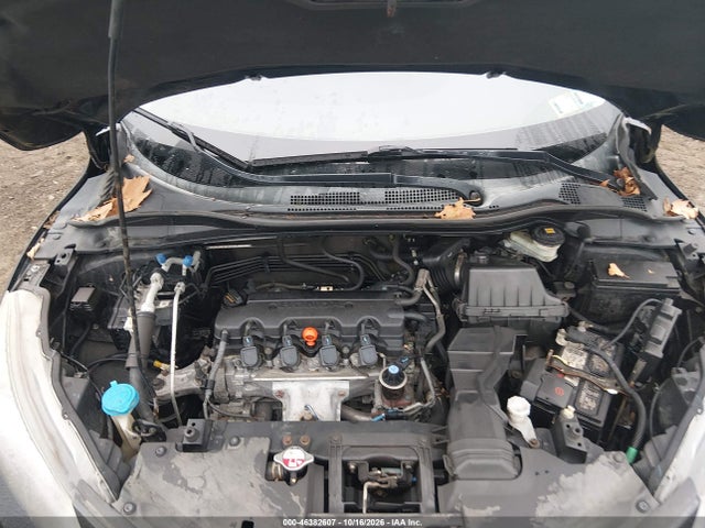 Продажа на аукционе авто 2016 Honda Hr-v Lx, vin: 3CZRU6H38GM765567, номер лота: 46382607