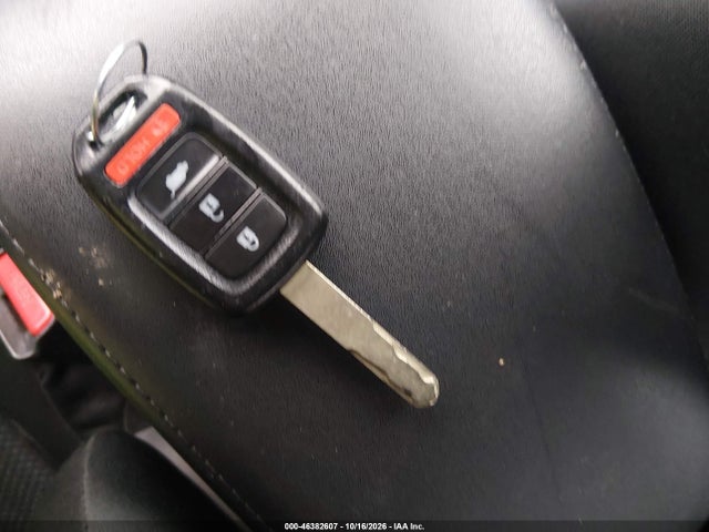 Продажа на аукционе авто 2016 Honda Hr-v Lx, vin: 3CZRU6H38GM765567, номер лота: 46382607
