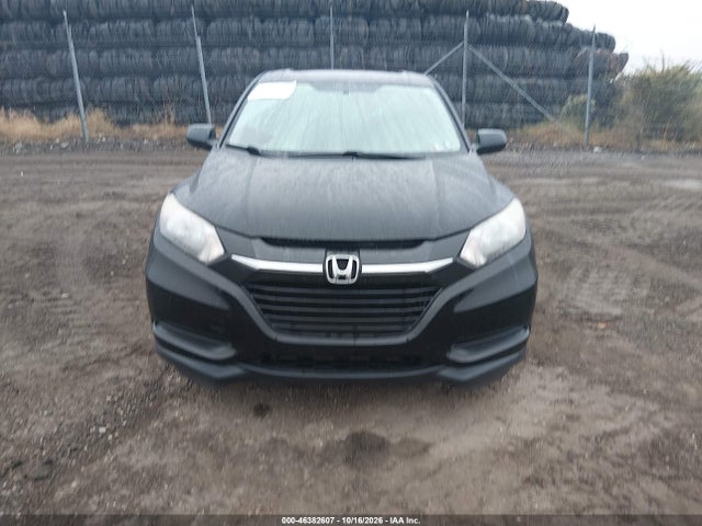 Продажа на аукционе авто 2016 Honda Hr-v Lx, vin: 3CZRU6H38GM765567, номер лота: 46382607