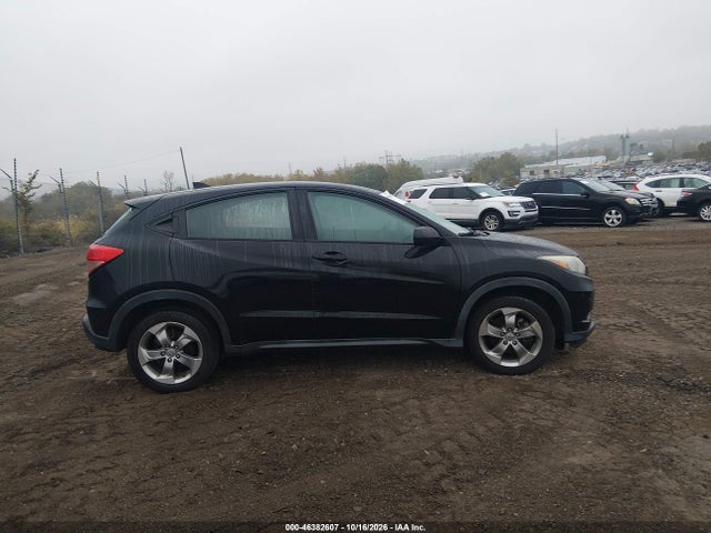 Продажа на аукционе авто 2016 Honda Hr-v Lx, vin: 3CZRU6H38GM765567, номер лота: 46382607