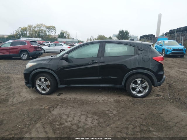 Продажа на аукционе авто 2016 Honda Hr-v Lx, vin: 3CZRU6H38GM765567, номер лота: 46382607