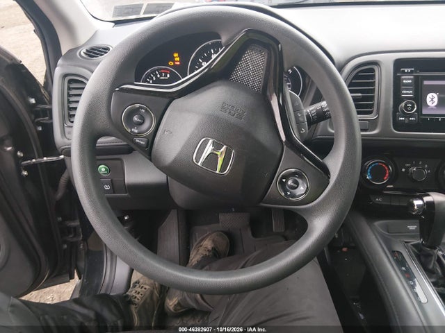 Продажа на аукционе авто 2016 Honda Hr-v Lx, vin: 3CZRU6H38GM765567, номер лота: 46382607