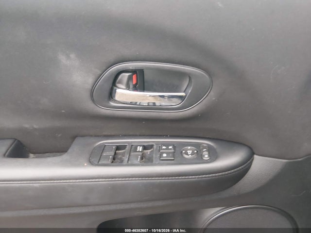 Продажа на аукционе авто 2016 Honda Hr-v Lx, vin: 3CZRU6H38GM765567, номер лота: 46382607