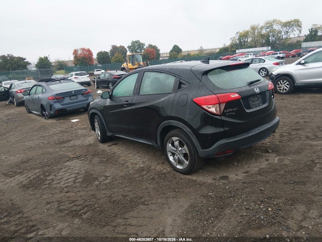 Продажа на аукционе авто 2016 Honda Hr-v Lx, vin: 3CZRU6H38GM765567, номер лота: 46382607