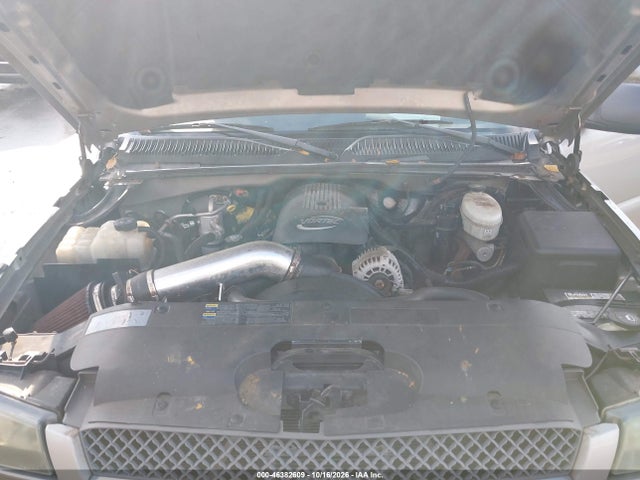 Aukcja sprzedaży 2004 Chevrolet Silverado 1500 Z71, vin: 2GCEK19T541320024, numer aukcji: 46382609