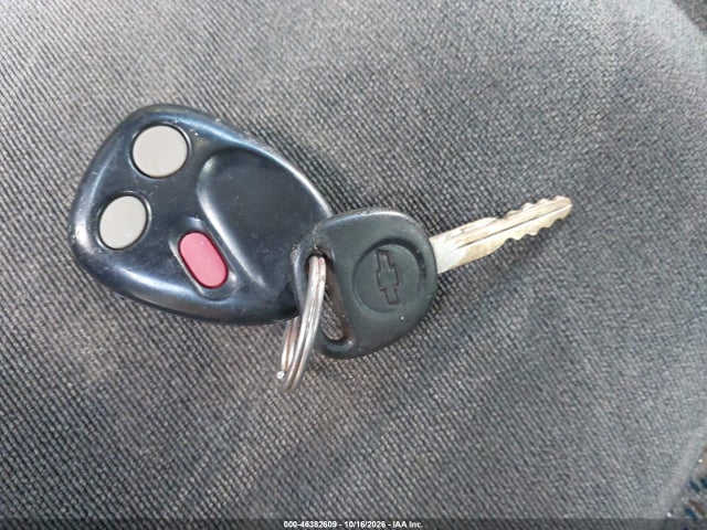 Aukcja sprzedaży 2004 Chevrolet Silverado 1500 Z71, vin: 2GCEK19T541320024, numer aukcji: 46382609