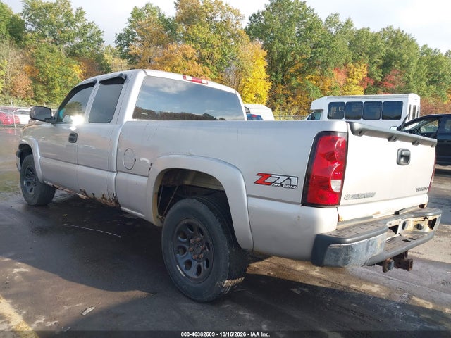 Aukcja sprzedaży 2004 Chevrolet Silverado 1500 Z71, vin: 2GCEK19T541320024, numer aukcji: 46382609