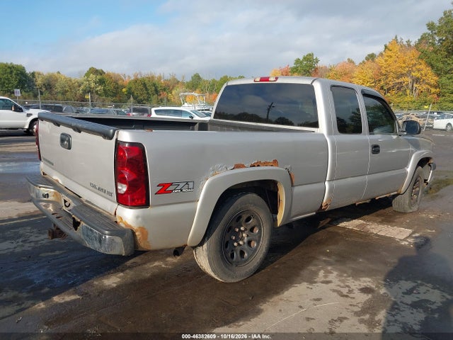 Aukcja sprzedaży 2004 Chevrolet Silverado 1500 Z71, vin: 2GCEK19T541320024, numer aukcji: 46382609