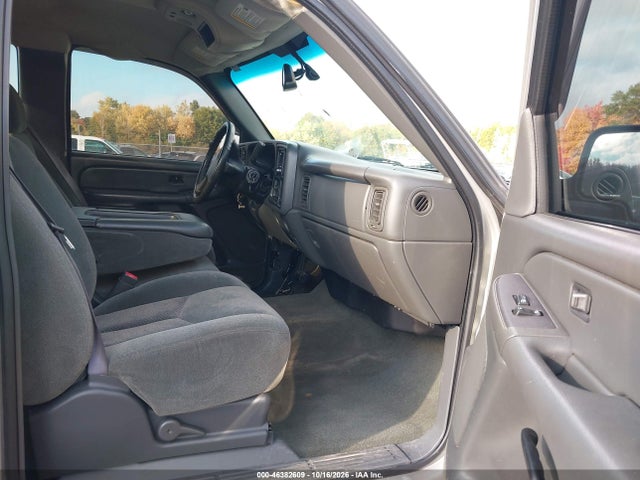 Aukcja sprzedaży 2004 Chevrolet Silverado 1500 Z71, vin: 2GCEK19T541320024, numer aukcji: 46382609