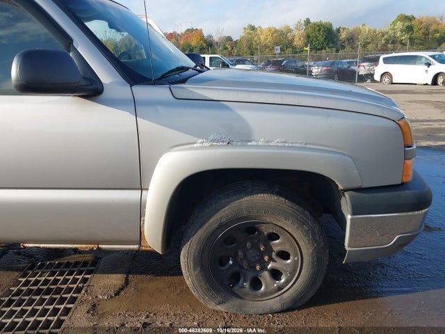 Aukcja sprzedaży 2004 Chevrolet Silverado 1500 Z71, vin: 2GCEK19T541320024, numer aukcji: 46382609
