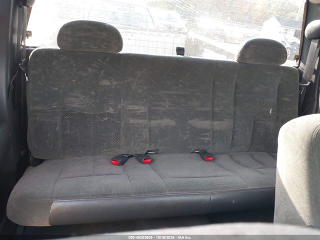 Aukcja sprzedaży 2004 Chevrolet Silverado 1500 Z71, vin: 2GCEK19T541320024, numer aukcji: 46382609