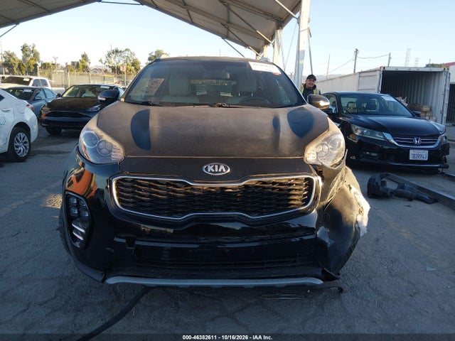 KIA Sportage Ex 2018 KNDPN3AC3J7427367 Image 13