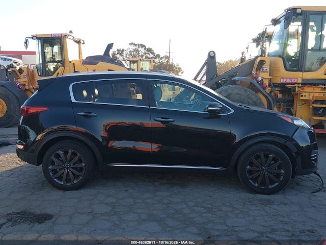 KIA Sportage Ex 2018 KNDPN3AC3J7427367 Image 14