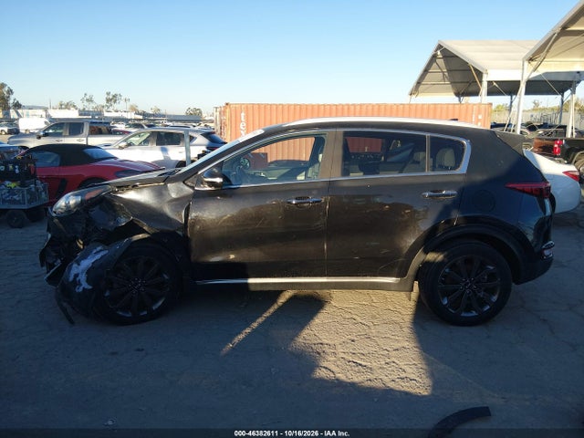 KIA Sportage Ex 2018 KNDPN3AC3J7427367 Image 15