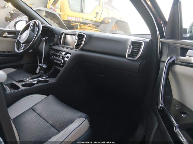 KIA Sportage Ex 2018 KNDPN3AC3J7427367 Image 5