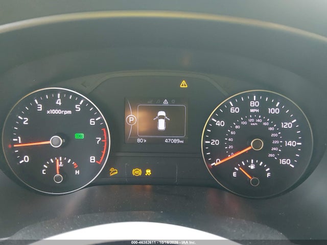 KIA Sportage Ex 2018 KNDPN3AC3J7427367 Image 7