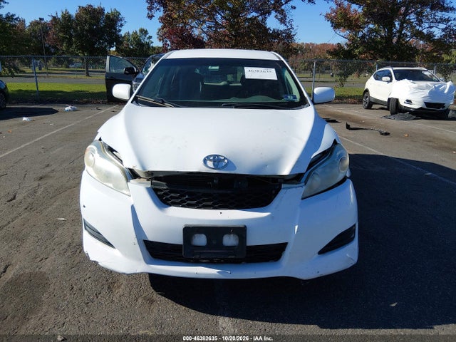 Продаж на аукціоні авто 2009 Toyota Corolla Matrix, vin: 2T1KU40E59C095626, номер лоту: 46382635