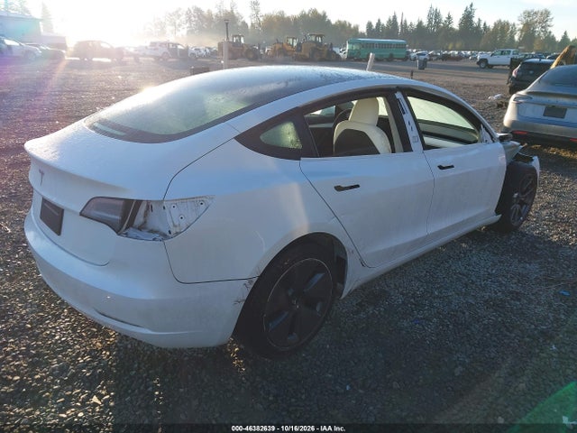 Aukcja sprzedaży 2023 Tesla Model 3 Rear-wheel Drive, vin: 5YJ3E1EA3PF507847, numer aukcji: 46382639