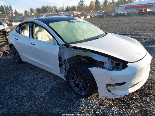 Aukcja sprzedaży 2023 Tesla Model 3 Rear-wheel Drive, vin: 5YJ3E1EA3PF507847, numer aukcji: 46382639