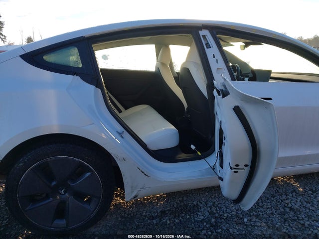 Aukcja sprzedaży 2023 Tesla Model 3 Rear-wheel Drive, vin: 5YJ3E1EA3PF507847, numer aukcji: 46382639
