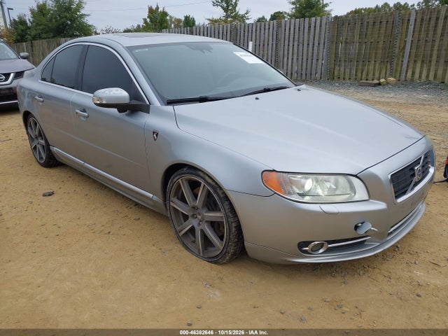 Aukcja sprzedaży 2009 Volvo S80 V8, vin: YV1AR852691098780, numer aukcji: 46382646