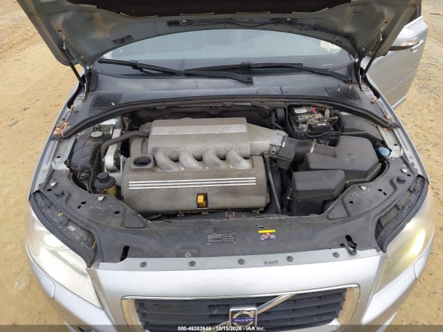 Aukcja sprzedaży 2009 Volvo S80 V8, vin: YV1AR852691098780, numer aukcji: 46382646