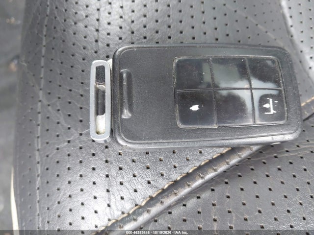 Aukcja sprzedaży 2009 Volvo S80 V8, vin: YV1AR852691098780, numer aukcji: 46382646