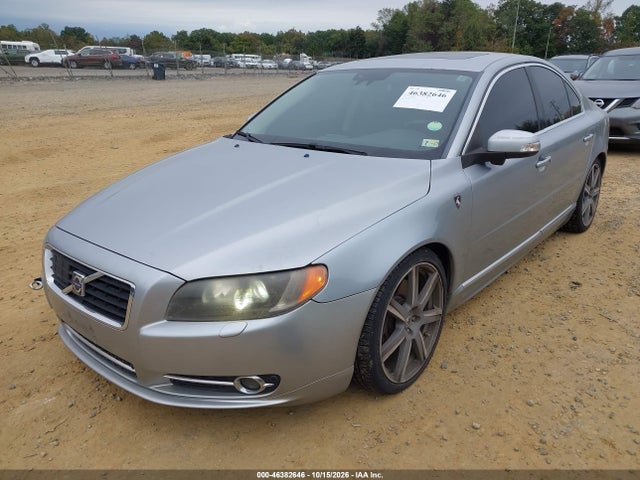 Aukcja sprzedaży 2009 Volvo S80 V8, vin: YV1AR852691098780, numer aukcji: 46382646