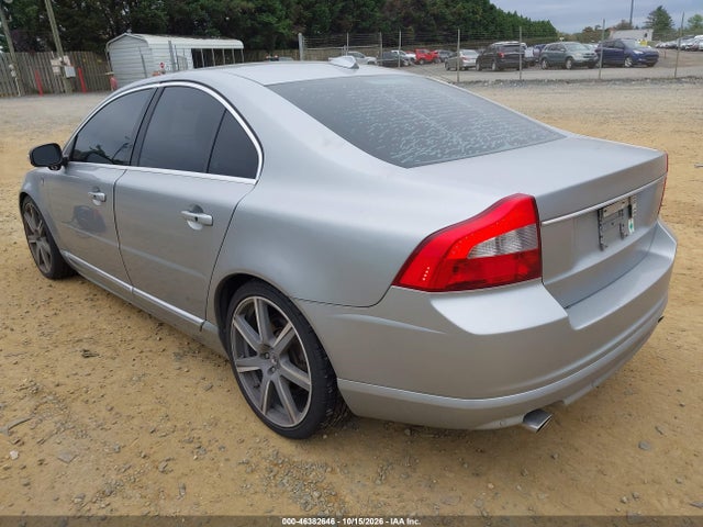 Aukcja sprzedaży 2009 Volvo S80 V8, vin: YV1AR852691098780, numer aukcji: 46382646