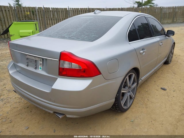 Aukcja sprzedaży 2009 Volvo S80 V8, vin: YV1AR852691098780, numer aukcji: 46382646
