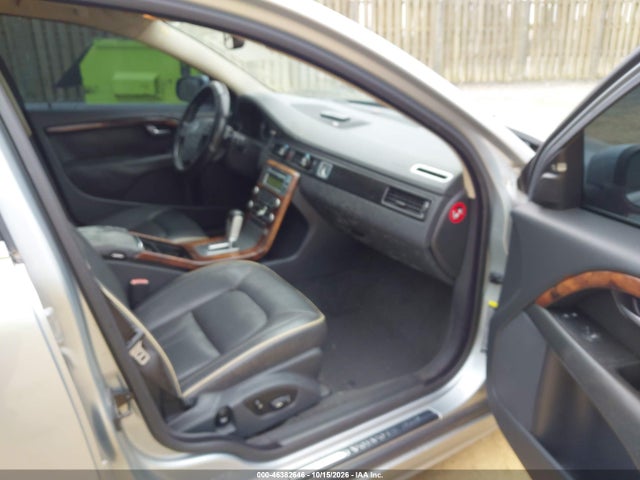 Aukcja sprzedaży 2009 Volvo S80 V8, vin: YV1AR852691098780, numer aukcji: 46382646