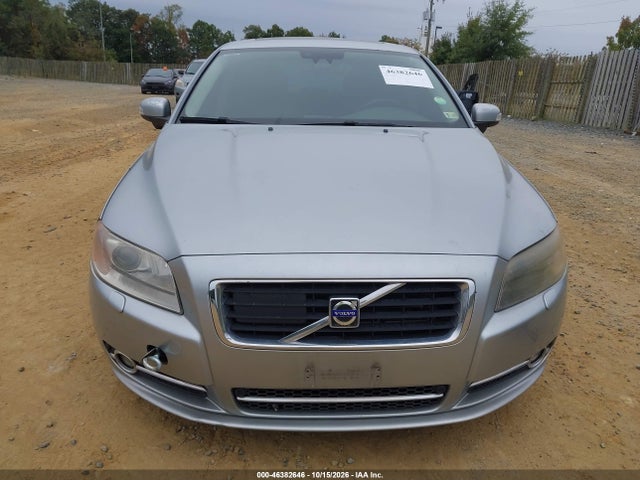 Aukcja sprzedaży 2009 Volvo S80 V8, vin: YV1AR852691098780, numer aukcji: 46382646