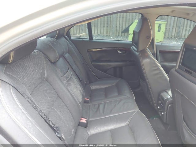 Aukcja sprzedaży 2009 Volvo S80 V8, vin: YV1AR852691098780, numer aukcji: 46382646