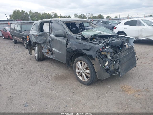 Продаж на аукціоні авто 2019 Dodge Durango Sxt Awd, vin: 1C4RDJAG0KC723460, номер лоту: 46382663