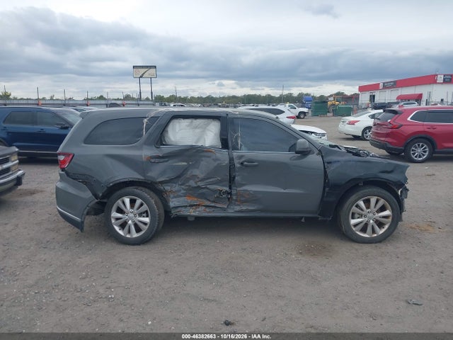 Продаж на аукціоні авто 2019 Dodge Durango Sxt Awd, vin: 1C4RDJAG0KC723460, номер лоту: 46382663