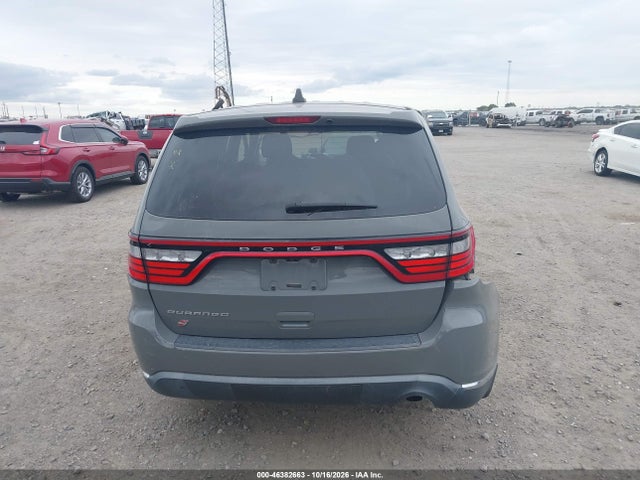 Продаж на аукціоні авто 2019 Dodge Durango Sxt Awd, vin: 1C4RDJAG0KC723460, номер лоту: 46382663