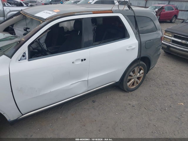 Продаж на аукціоні авто 2019 Dodge Durango Sxt Awd, vin: 1C4RDJAG0KC723460, номер лоту: 46382663