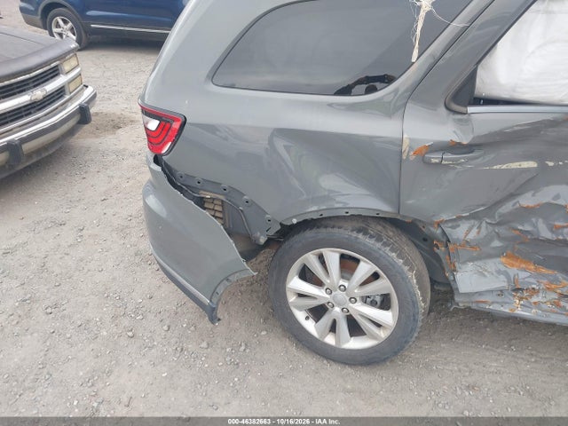 Продаж на аукціоні авто 2019 Dodge Durango Sxt Awd, vin: 1C4RDJAG0KC723460, номер лоту: 46382663