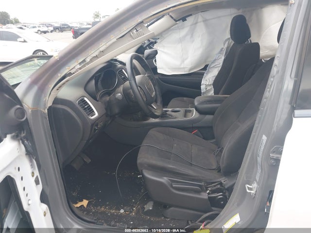 Продаж на аукціоні авто 2019 Dodge Durango Sxt Awd, vin: 1C4RDJAG0KC723460, номер лоту: 46382663