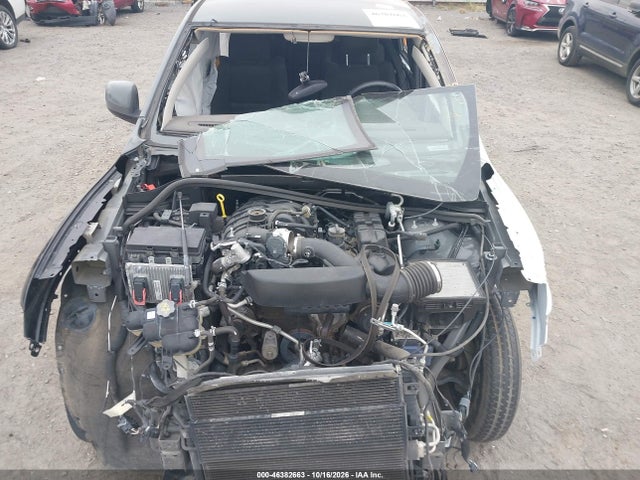 Продаж на аукціоні авто 2019 Dodge Durango Sxt Awd, vin: 1C4RDJAG0KC723460, номер лоту: 46382663