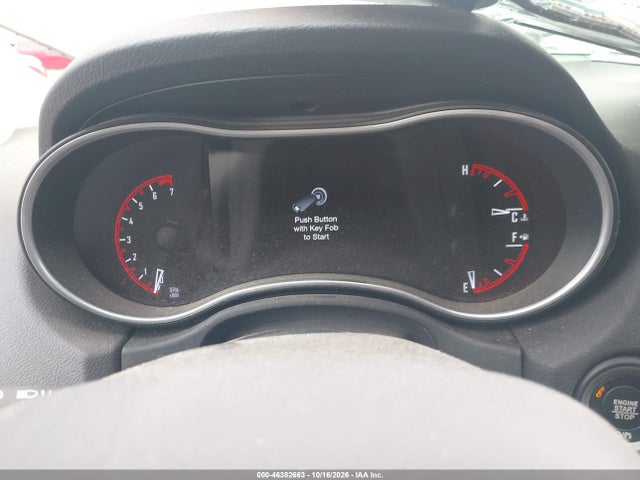 Продаж на аукціоні авто 2019 Dodge Durango Sxt Awd, vin: 1C4RDJAG0KC723460, номер лоту: 46382663