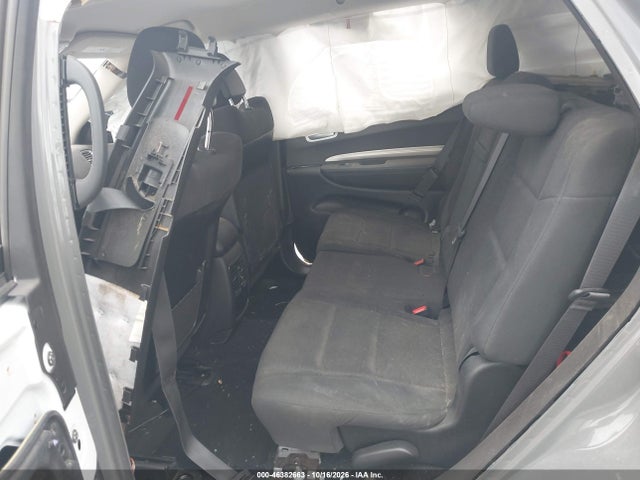 Продаж на аукціоні авто 2019 Dodge Durango Sxt Awd, vin: 1C4RDJAG0KC723460, номер лоту: 46382663