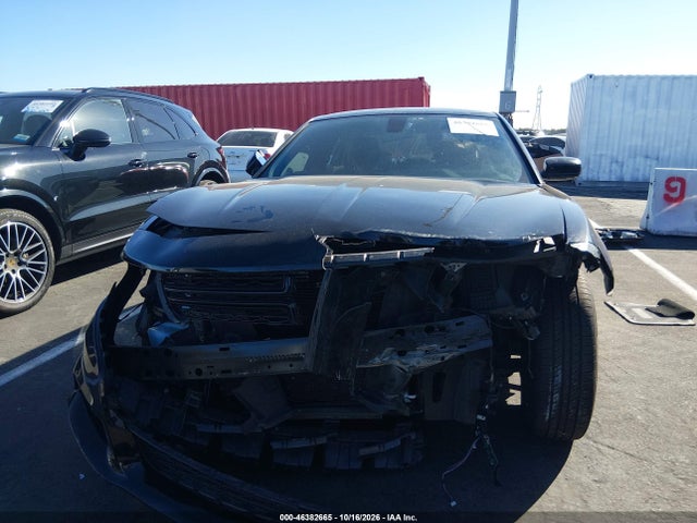 Dodge Charger Sxt 2023 2C3CDXBG5PH513372 Image 12