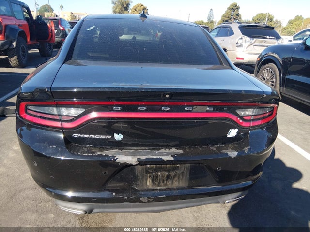 Dodge Charger Sxt 2023 2C3CDXBG5PH513372 Image 16