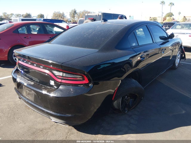 Dodge Charger Sxt 2023 2C3CDXBG5PH513372 Image 4